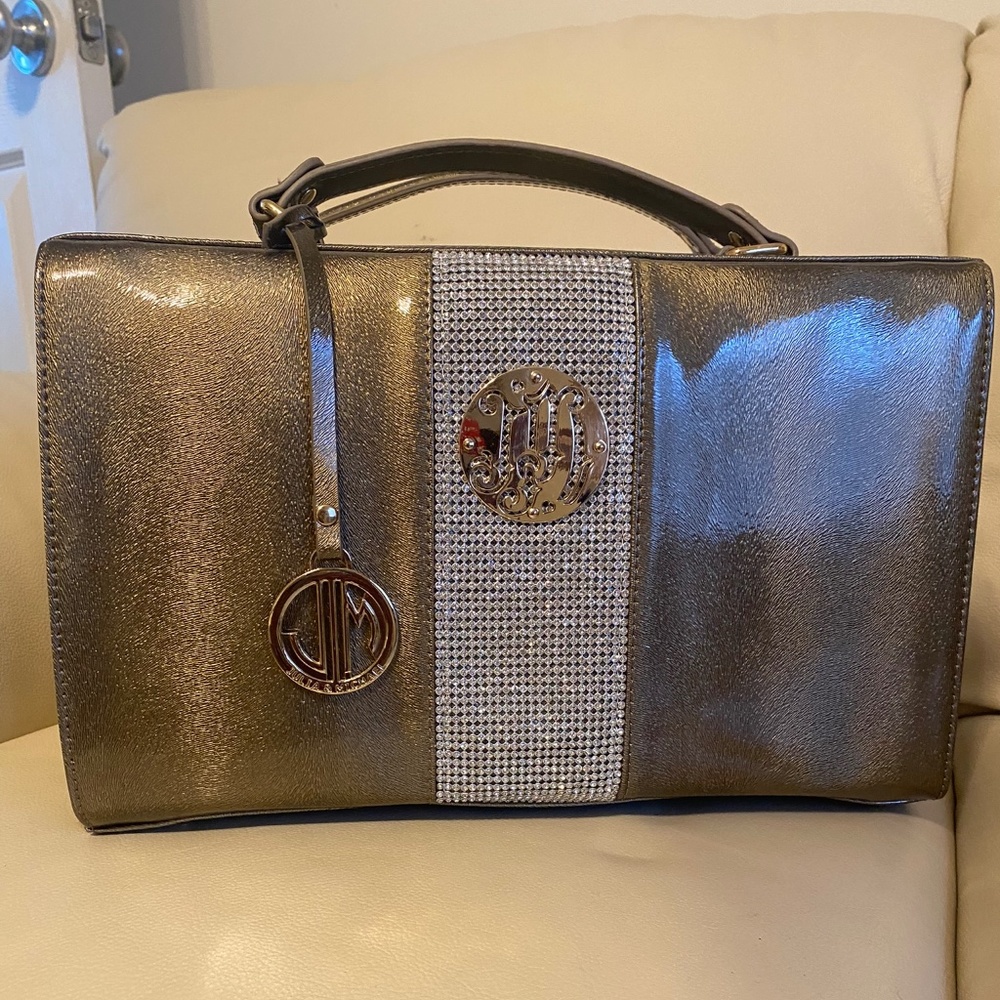 Julia & Michael Travel Case